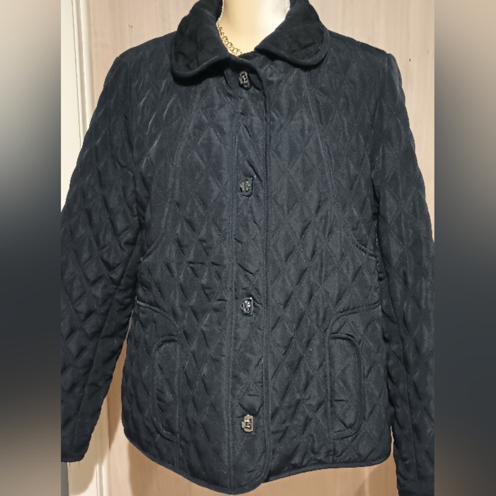 Gallery Quilted Light Jacket - image 5